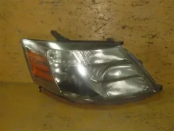 ���� Toyota Alphard 5810 AHR10, ������ 5810 ����
