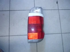 ���� Toyota Granvia 2698 VCH16, ������ 2698 ����