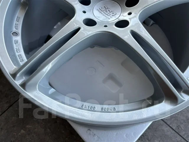SSR