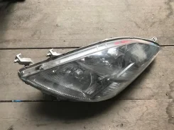 ���� Toyota ISIS 4461 ANM15, ����� 4461 ����