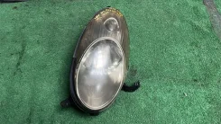 ���� Nissan March 1704 AK12, ����� 1704 ����