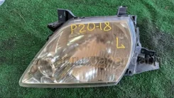 ���� Mazda MPV 2002 2018 LW3W, ����� 2018 ����