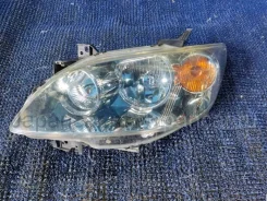 ���� Mazda MPV 2005 3811 LW3W, ����� 3811 ����