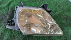 ���� Mazda MPV 2002 2018 LW3W, ������ 2018 ����