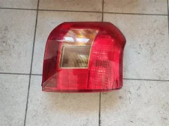 ���� Toyota RUNX 1364 NZE121, ������ 1364 ����