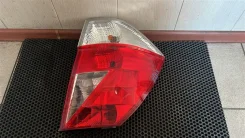���� Honda EDIX 4990 BE1, ������ 4990 ����