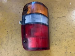 ���� Isuzu Bighorn 4662 UBS25GW, ����� 4662 ����