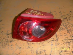���� Mazda Demio 4419 DY3W, ������ 4419 ����