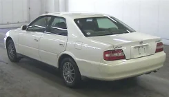 ���� Toyota Chaser 22254 GX100, ����� 22254 ����