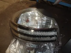���� Toyota Blade 12524 AZE156, ����� 12524 ����