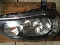 ���� Nissan CUBE 8191 NZ12, ����� 8191 ����