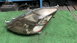 ���� Toyota ISIS 4461 ANM10, ����� 4461 ����