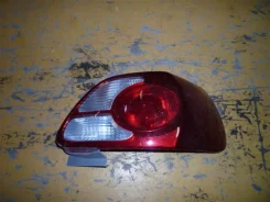 ���� Toyota Porte 52130 NNP10, ������ 52130 ����