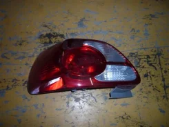 ���� Toyota Porte 52130 NNP10, ����� 52130 ����