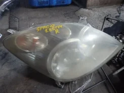 ���� Toyota Spacio 1373 ZZE124, ������ 1373 ����