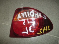 ���� Toyota Caldina 2142 ST210, ������ 2142 ����