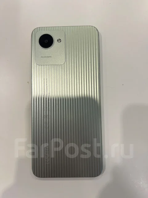Realme C30. �/�, 8 ��, �������, 4G LTE ����