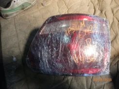���� Toyota Ipsum 4436 ACM21, ������ 4436 ����