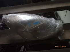 ���� Toyota ISIS 4460 ZNM10, ������ 4460 ����