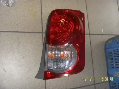 ���� Toyota Corolla Rumion 12541 ZRE152, ������ 12541 ����