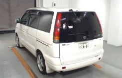 ���� Toyota LITE ACE NOAH 28115 CR51, ����� 28115 ����