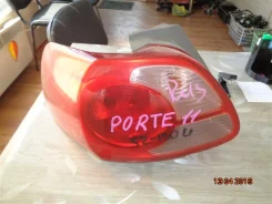 ���� Toyota Porte 52130 NNP10, ����� 52130 ����