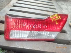 ������� ����� ������ Honda Accord 1375 CF3, ������ 1375 ����