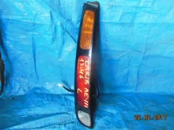 ���� Toyota Carib 1346 AE111, ����� 1346 ����