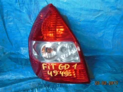 ���� Honda FIT 4949 GD1, ����� 4949 ����