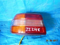 ���� Toyota Markii 22248 JZX100, ����� 22248 ����