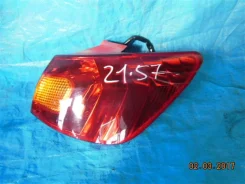 ���� Toyota Caldina 2157 AZT241, ������ 2157 ����