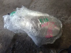 ���� Nissan March 1704 AK12, ������ 1704 ����