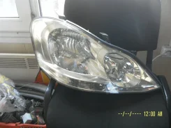 ���� Toyota Ipsum 4455 ACM21, ������ 4455 ����