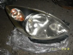 ���� Honda LIFE 3311 JB5, ������ 3311 ����