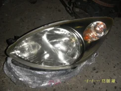 ���� Honda LIFE 3311 JB5, ����� 3311 ����