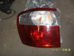 ���� Toyota Ipsum 4457 ACM21, ����� 4457 ����