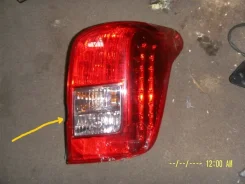 ���� Toyota Corolla Fielder 1397 ZRE142, ������ 1397 ����