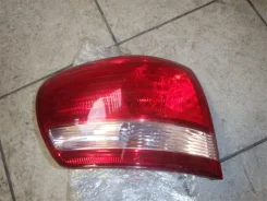 ���� Toyota Ipsum 4435 ACM21, ����� 4435 ����