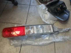 ���� Nissan CUBE 1632 BZ11, ����� 1632 ����