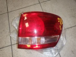���� Toyota Ipsum 4435 ACM21, ������ 4435 ����