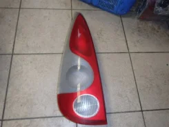���� Toyota Funcargo 52027 NCP20, ����� 52027 ����