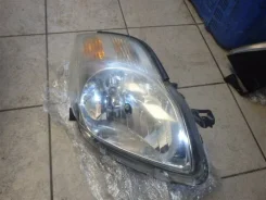 ���� Toyota VITZ 52184 KSP90 2Model, ������ 52184 ����