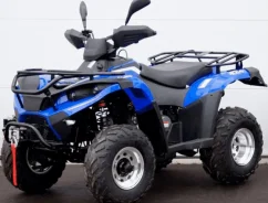 Linhai-Yamaha D200. ��������, ��� ���\���, ��� �������. ��� ����� �� ������������ ����
