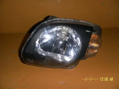 ���� Suzuki KEI 7420 HN21S, ����� 7420 ����