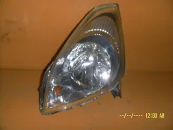 ���� Subaru Stella 1829 RN1, ����� 1829 ����