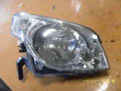 ���� Nissan Lafesta 1743 B30, ������ 1743 ����