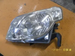 ���� Nissan Lafesta 1743 B30, ����� 1743 ����