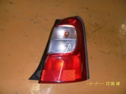 ���� Daihatsu ESSE 20506 L235S, ������ 20506 ����