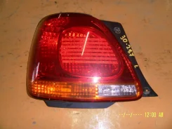 ���� Toyota Aristo 30287 JZS160, ����� 30287 ����
