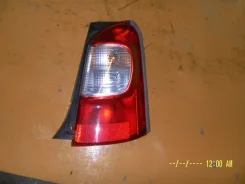 ���� Daihatsu ESSE 20506 L235S, ������ 20506 ����